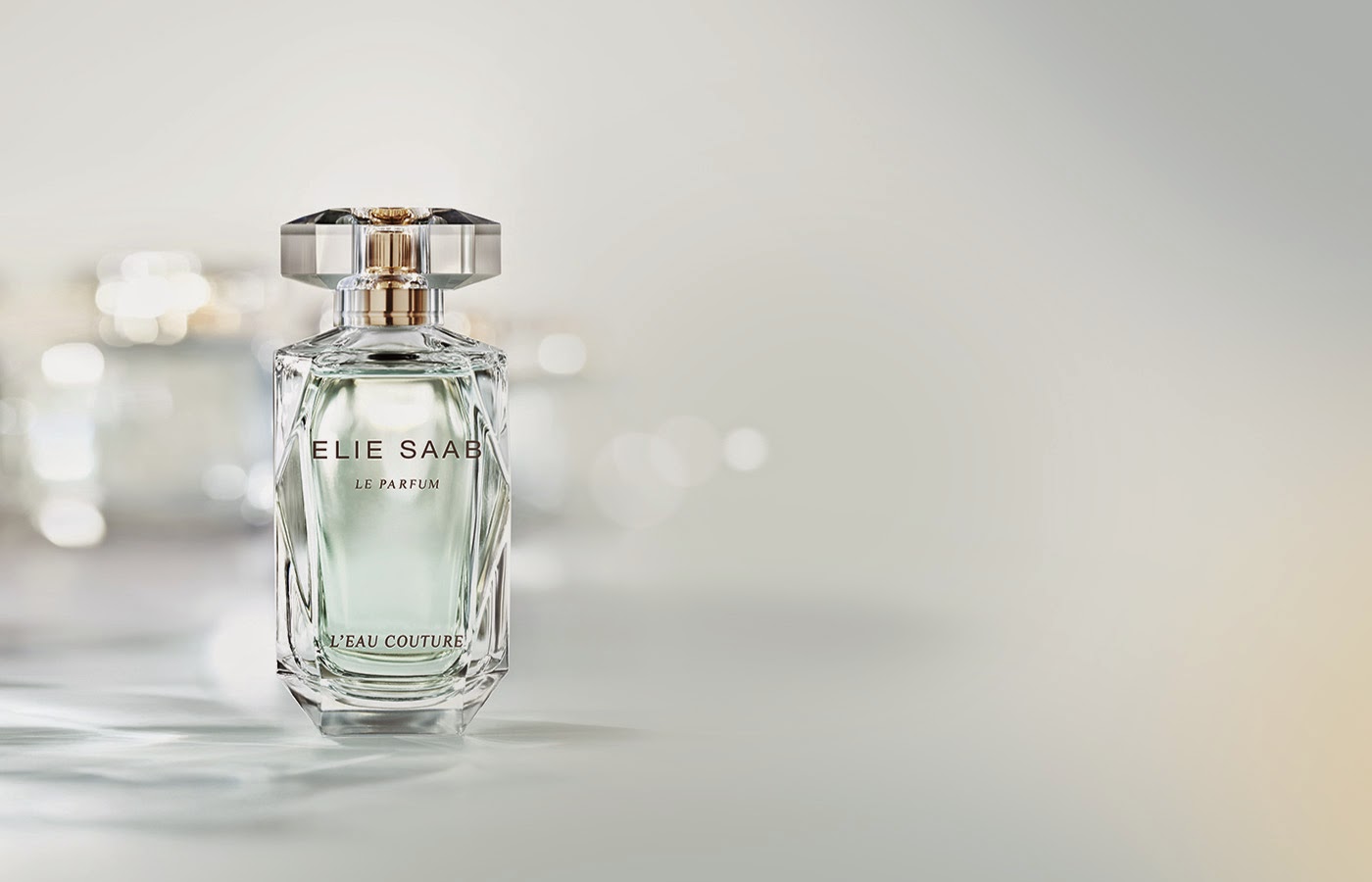 elie saab green perfume