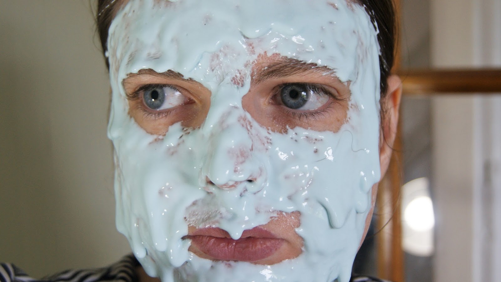 BEAUTY REVIEW CASMARA HYDRA ALGAE PEELOFF MASK A Life With Frills