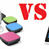 White Nokia 808 vs. Glossy White Nokia Lumia 900