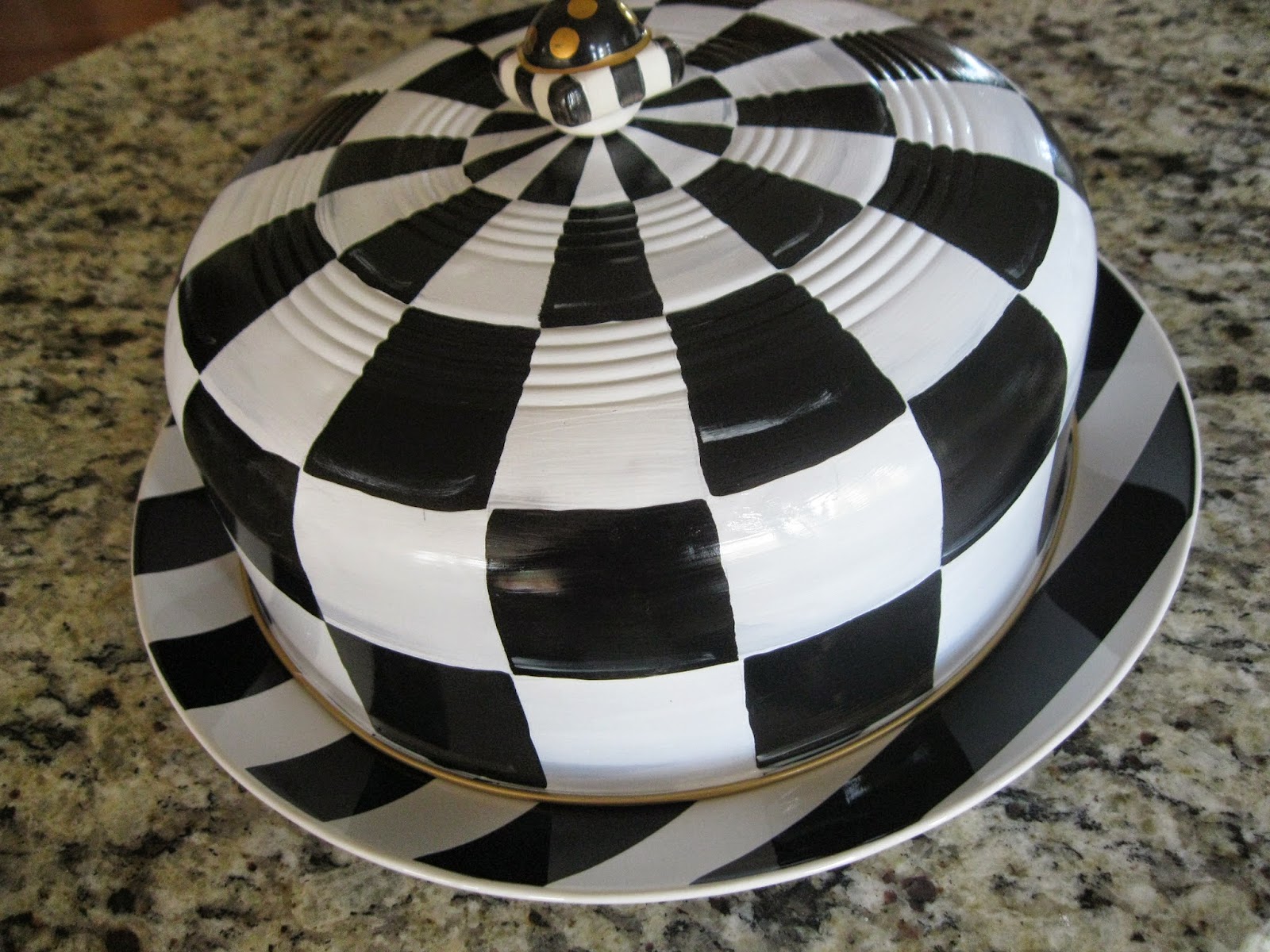 Pandora's Box Makeovers/Recycles