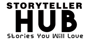 StoryTellerHub ~ Stories You Will Love