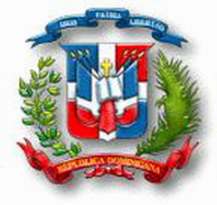 ESCUDO DOMINICANO