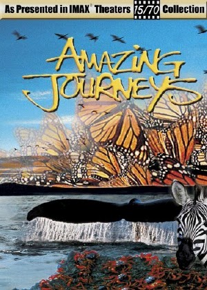 Những Hành Trình Vĩ Đại - Amazing Journeys (1999) Vietsub 12123123