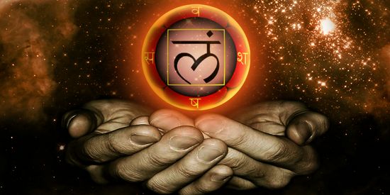 Root Chakra: Powers Of The Muladhara