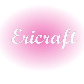 I Design for Ericraft Stamps