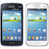 Samsung launches Galaxy Core dual-sim smartphone