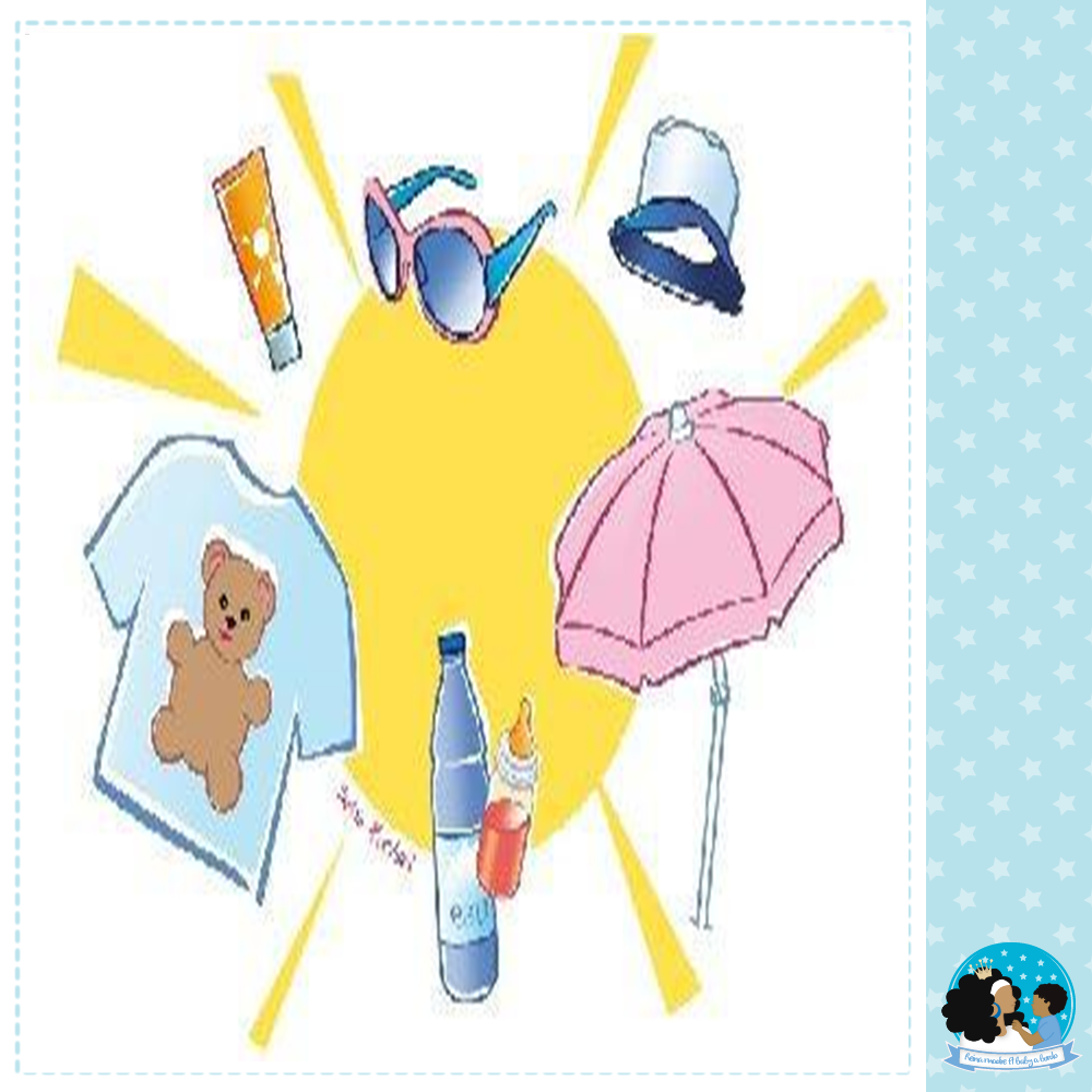 Reina Madre Blog Perú 5 consejos para protegerse del sol