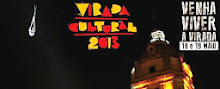 Virada Cultural 2013