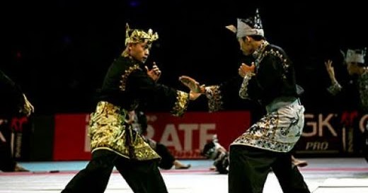 Indonesian Culture: History of Pencak Silat Indonesian Culture: History of Pencak Silat