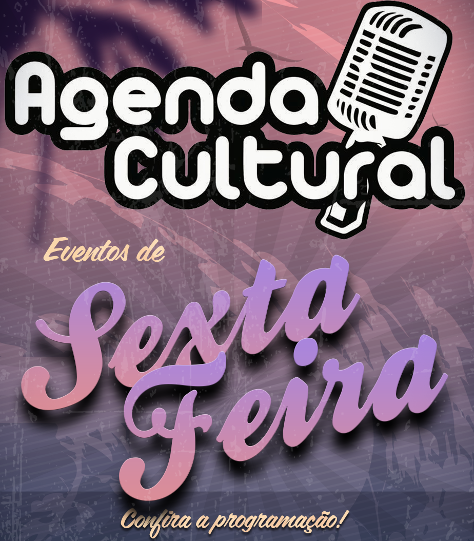 Agenda Cultural de SJCampos e Região: 2014-04-13