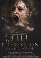 Poster de la pelicula The Possession Experiment (Experimento exorcista) The Possession Experiment (Experimento exorcista)