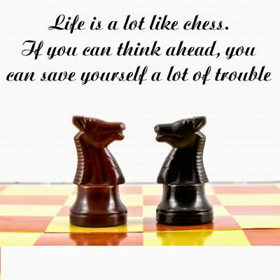 LIVE #21 - O que o xadrez tem a ver com aprender inglês? 