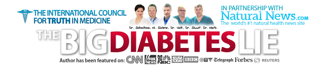  the big diabetes lie review
