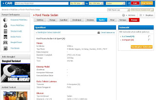 Cara Praktis Mencari Mobil Baru di CarMall.com Cara Praktis Mencari Mobil Baru di CarMall.com