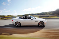 2011 Jaguar XK R S official image photo picture press media high performance cabrio cabriolet open-top latest generation model original