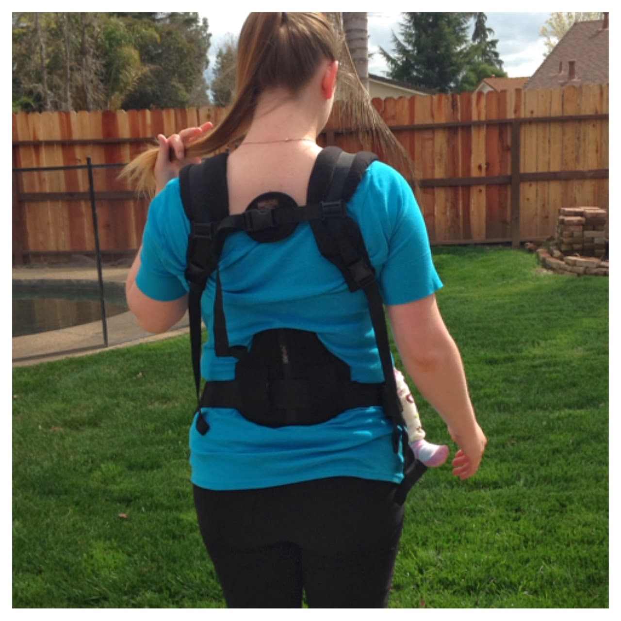 Allaboutbabysworld Lillebaby Complete Carrier Review