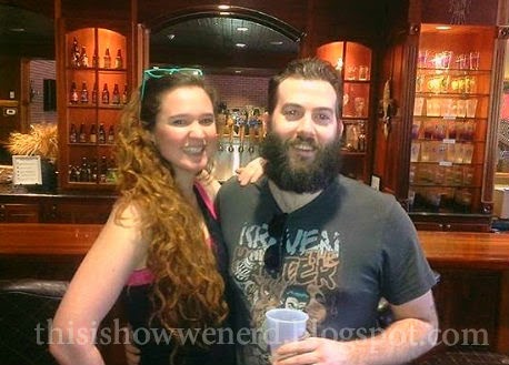 The Abita Brewery Tour (picture heavy) #ThisIsHowWeNerd The Abita Brewery Tour (picture heavy) #ThisIsHowWeNerd