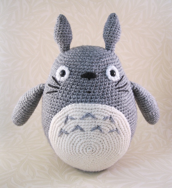 IspirAzionI magazine: Amigurumi famosi