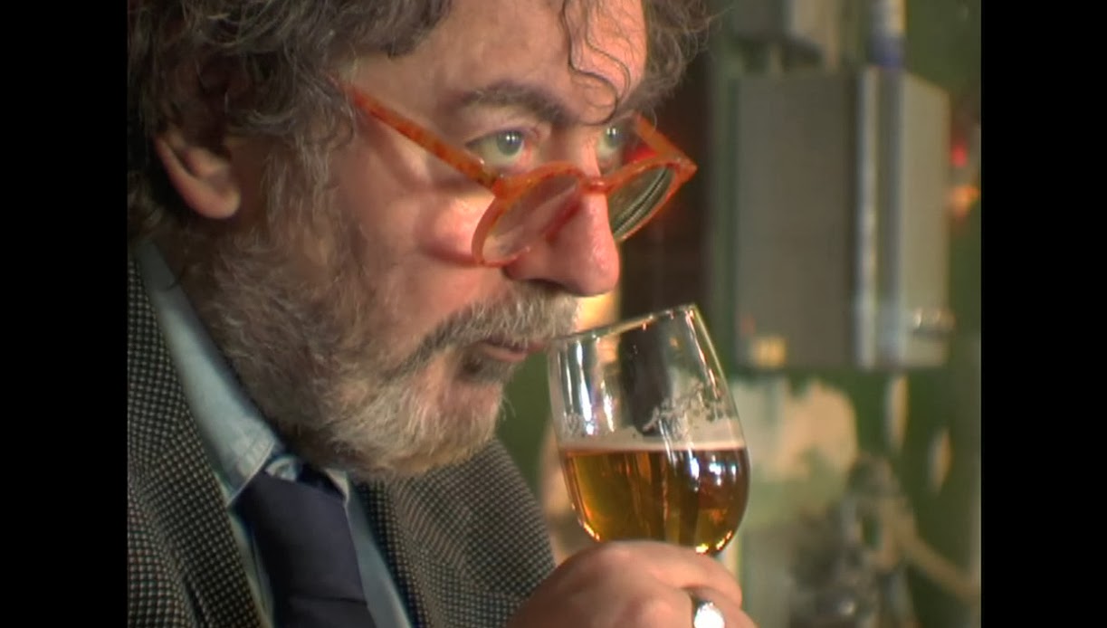 All Beers Resenha Beer Hunter The Movie