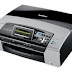 Brother DCP-585CW Printer Driver Windows, Mac, Linux