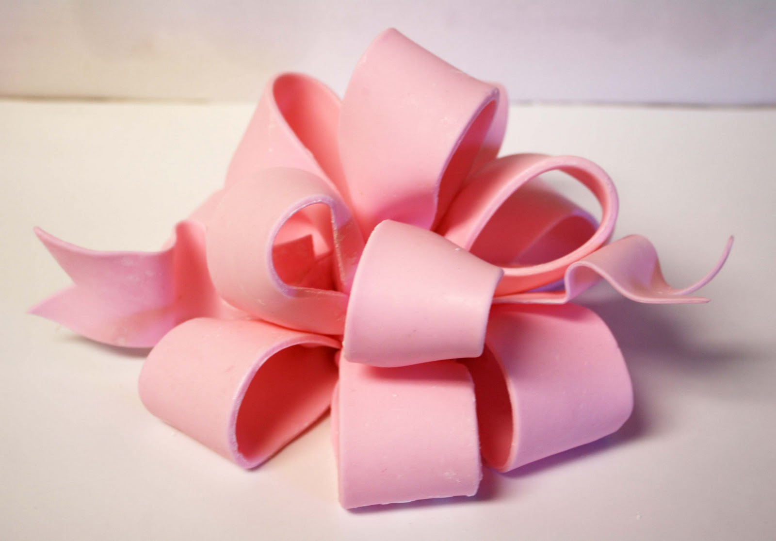 If you missed Part 1 of How to Make a Poofy Bow , you can ...