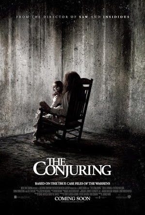 The Conjuring Film