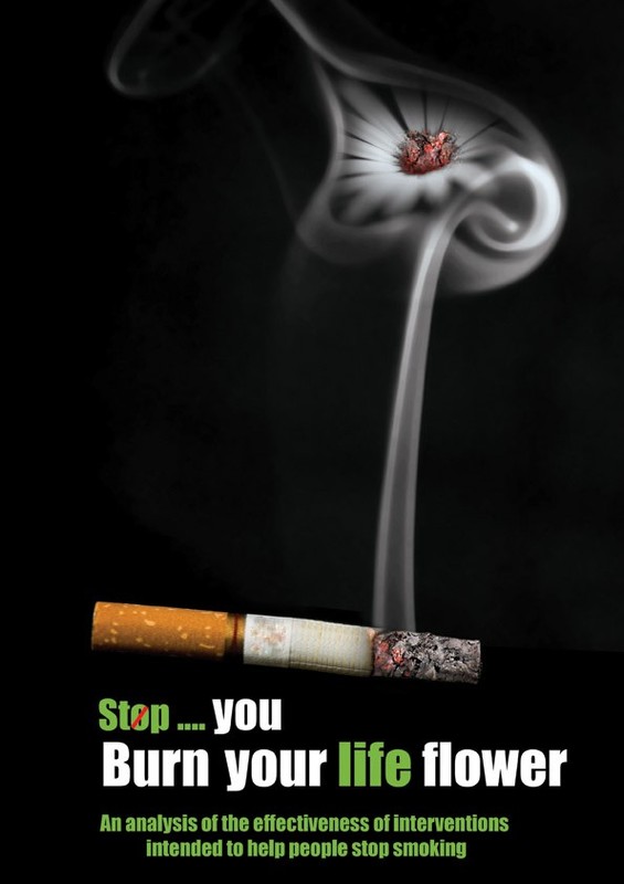 About anti smoking favorite