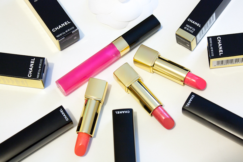 My Favourite Daily Wear Lipsticks, Ena Teo