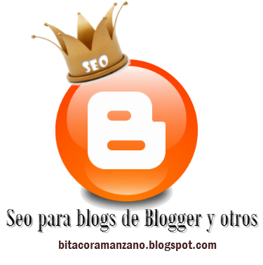 seo para blogs de blogger seo blogs blogger