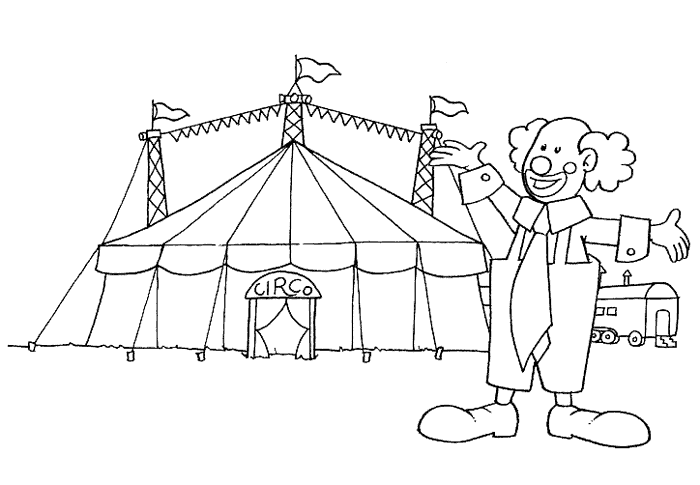 Fotos De Circo