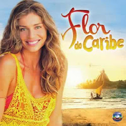 Trilha Sonora: Flor do Caribe Nacional (2013)
