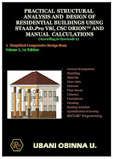 Structville Design Manual