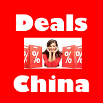 Deals in China's International Stores of gadgets / Акции и скидки в китайских магазинах гаджетов