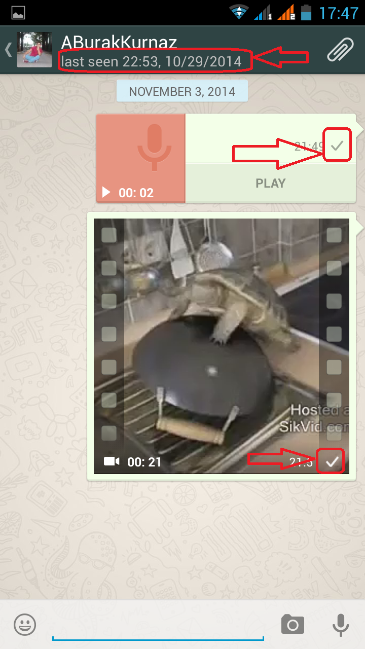 Social Media Help: How to Know if Someone Has Blocked You on WhatsApp