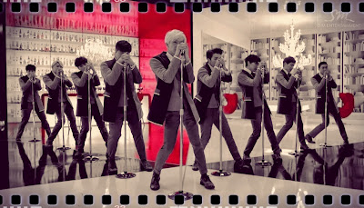 *Super Junior México*