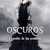 Concurso Internacional Oscuros II