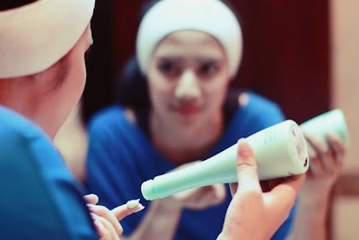 5 cara menjaga kulit agar tetap sehat 5 cara menjaga kulit agar tetap sehat
