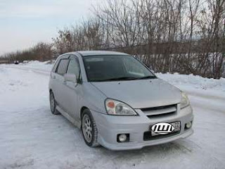 Harga Mobil Bekas Suzuki Aerio Terpercaya Harga Mobil Bekas Suzuki Aerio Terpercaya