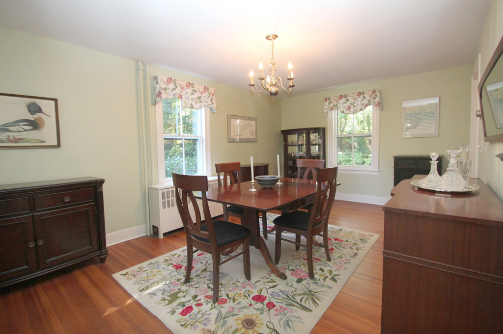 Historical Home Southport Village Farmhouse