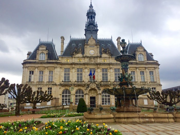 Hotel B And B Limoges Hotel B And B Limoges