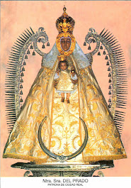 Virgen del Prado, Patrona de Ciudad Real