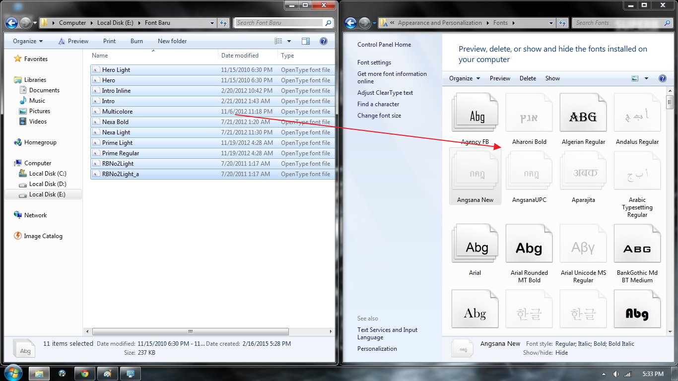 Cara Install Openbravo Di Windows 7 Cara Install Openbravo Di Windows 7