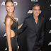 GEORGE CLOONEY AND STACY KEIBLER CALL IT QUITS