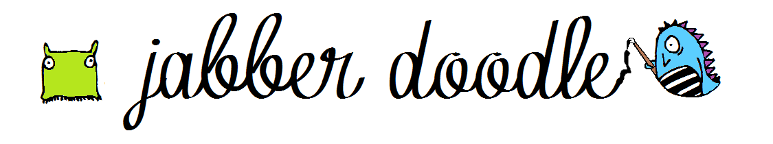 Jabber Doodle