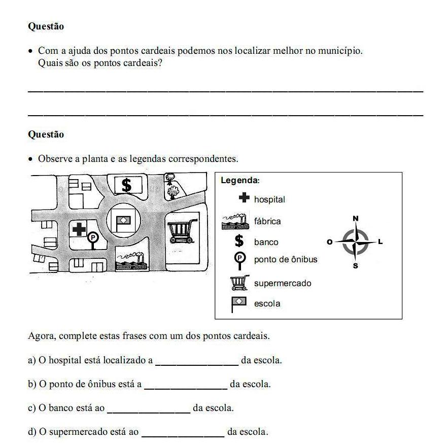 Postado por Prof Paula às 1904 Nenhum comentário Postado por Prof Paula às 1904 Nenhum comentário