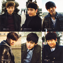 2PM ^^~