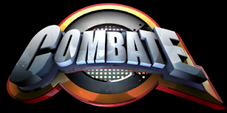Combate atv COMBATE SEGUNDA TEMPORADA.