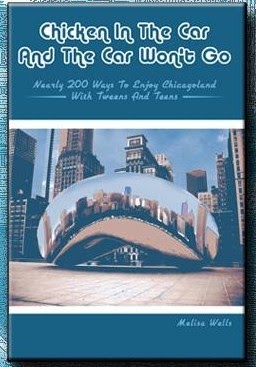 chicken in the car and the car won't go movie