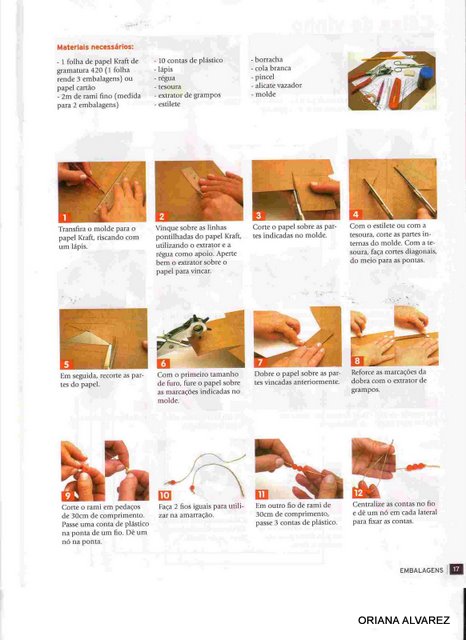 "El Rastro" Encuentro virtual de Artesanías del Mundo. : 2011-10-30