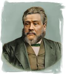 Charles Spurgeon Charles Spurgeon
